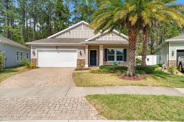 16198 BLOSSOM LAKE Drive home for sale in Bainebridge Estates