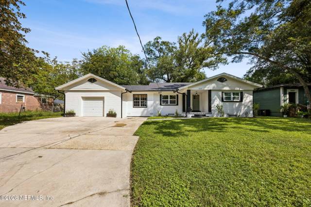 3237 ERNEST Street, home for sale in Duval County