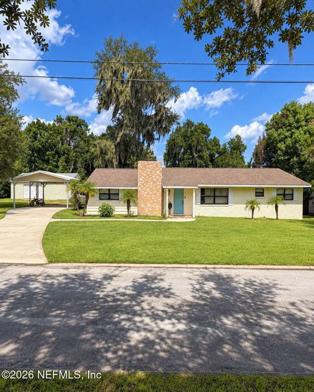 202 LAKEVIEW Avenue, home for sale in Crescent City