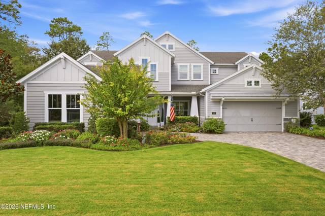 246 TIMBERCREEK Drive, home for sale in Ponte Vedra