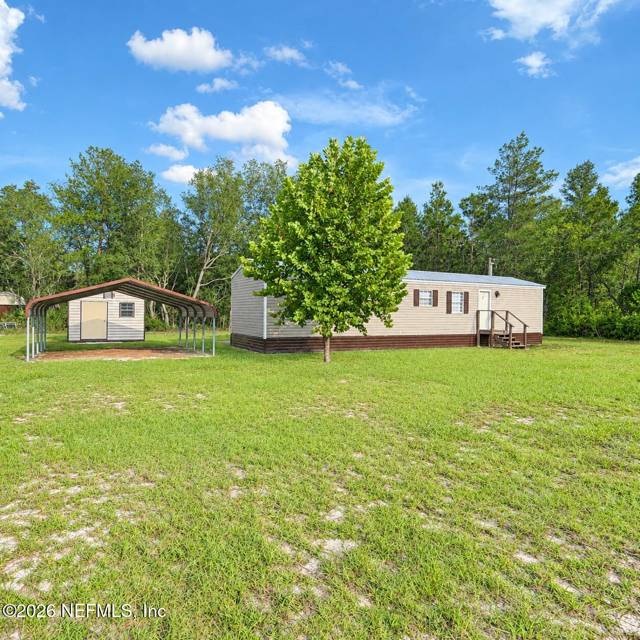 116 GUY Avenue, home for sale in Interlachen