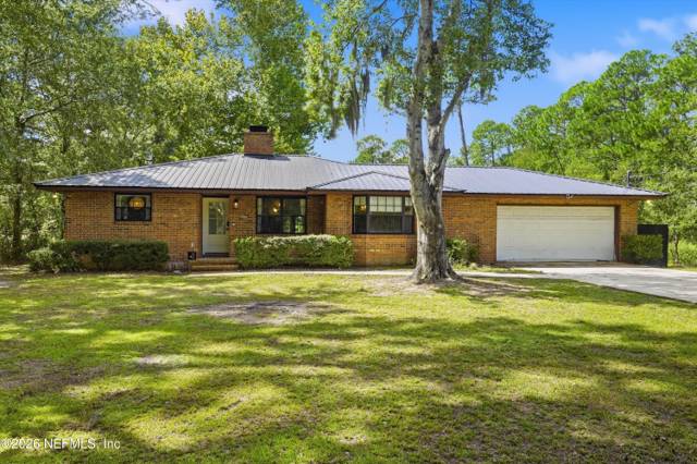 11740 V C JOHNSON Road, home for sale in Duval County