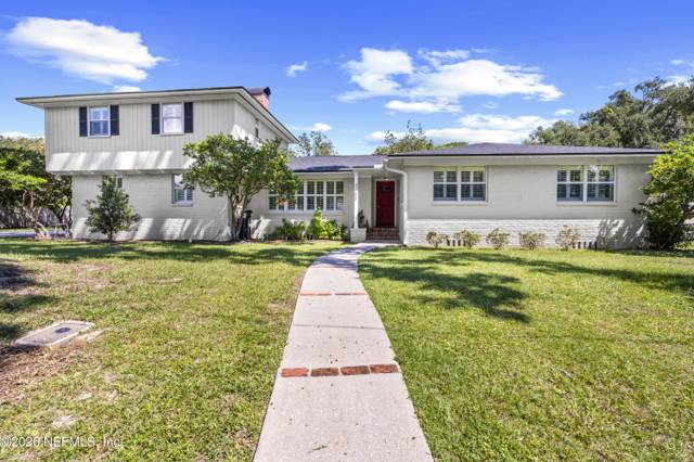 4703 QUEEN Lane home for sale in Ortega Forest