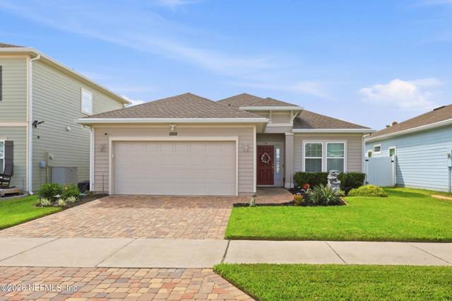 1586 MATHEWS MANOR Drive home for sale in Mill Creek North Townhomes