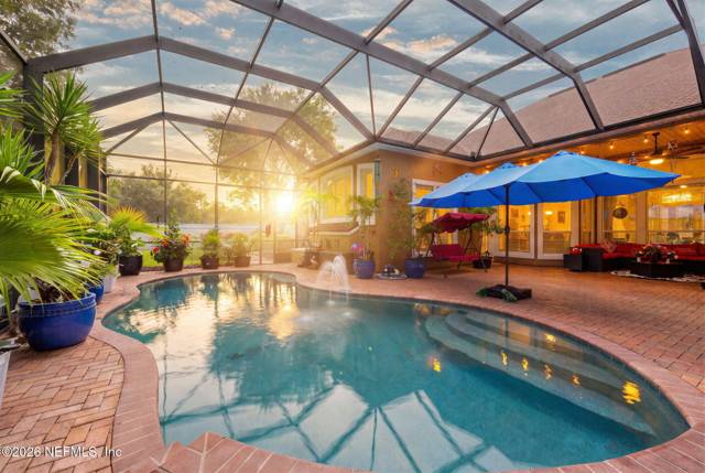 3112 TROUT CREEK Court home for sale in Heritage Landing