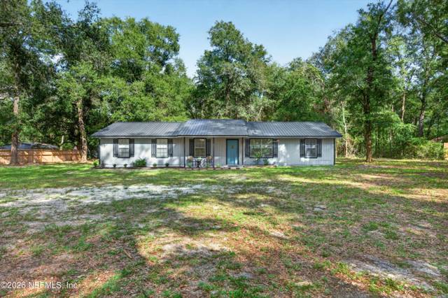 2829 BLACKBERRY Avenue, home for sale in Clay County
