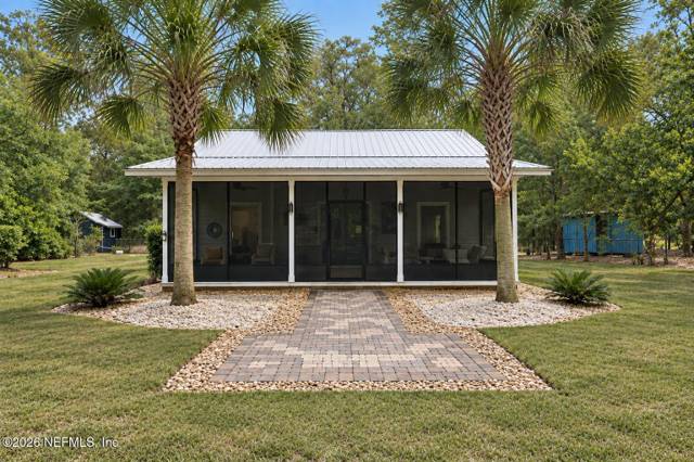 27822 29TH Place, home for sale in Suwannee County