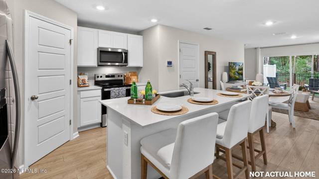 12771 GERONIMO Place, home for sale in Duval County