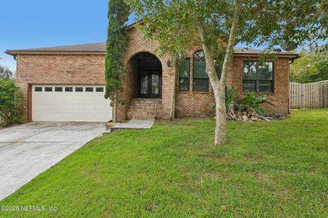 12228 SMOKE RIDGE Circle, home for sale in Duval County