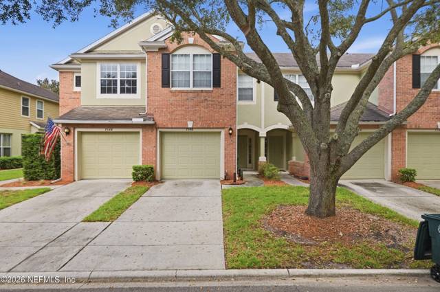 7546 SCARLET IBIS Lane