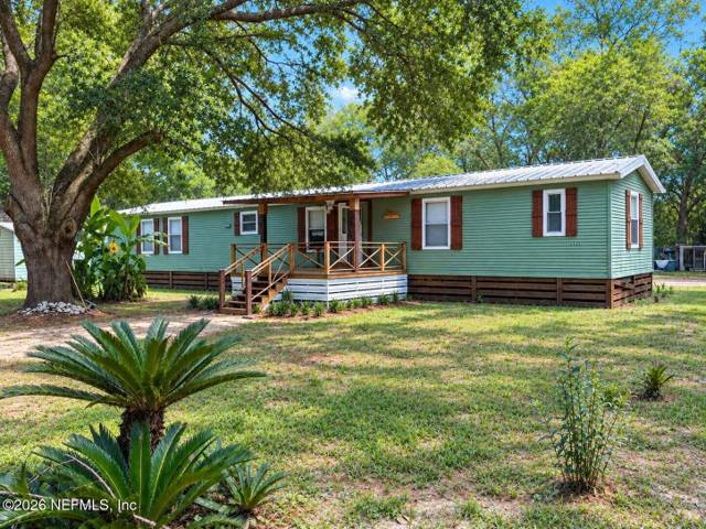 14841 GALLUP Lane, home for sale in Glen St. Mary