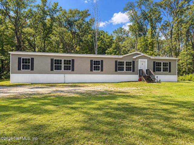 7720 CRANBROOKE Road, home for sale in Duval County