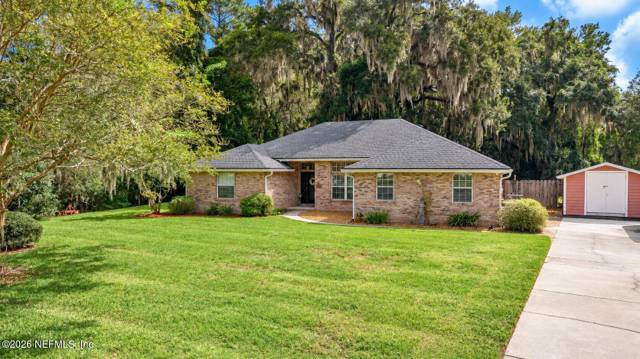 15203 LANDMARK Circle, home for sale in Duval County