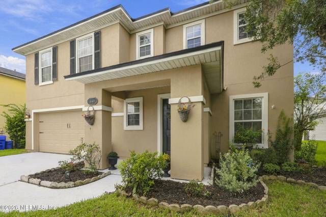 441 MONET Avenue, home for sale in Ponte Vedra