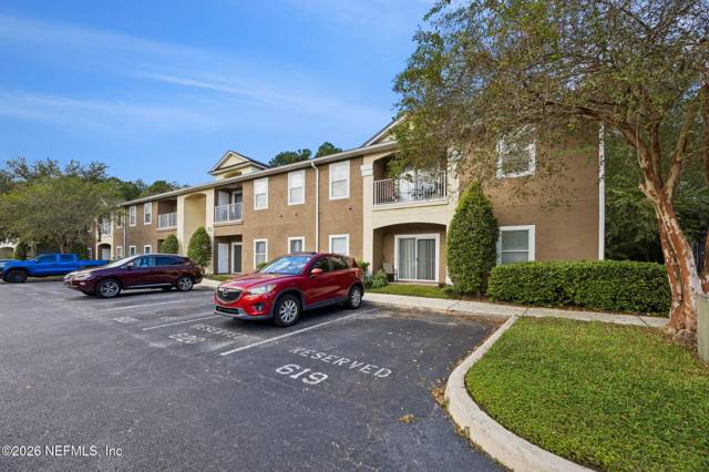 7920 MERRILL Road #1801, home for sale in Jacksonville