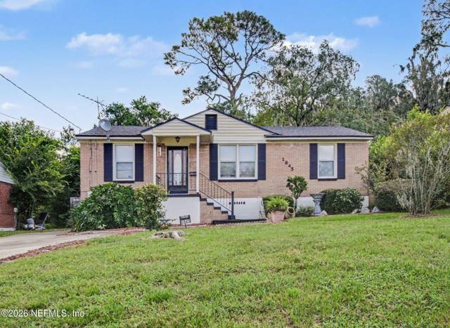 1845 BARTRAM Circle