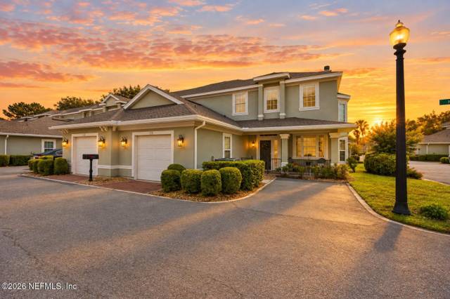 2158 HIBISCUS Court, home for sale in Fernandina Beach