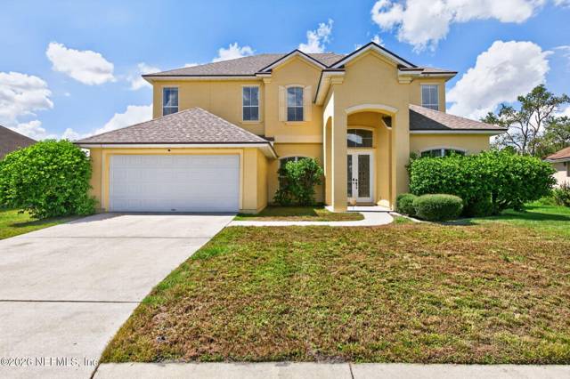 1692 HOLLOW GLEN Drive