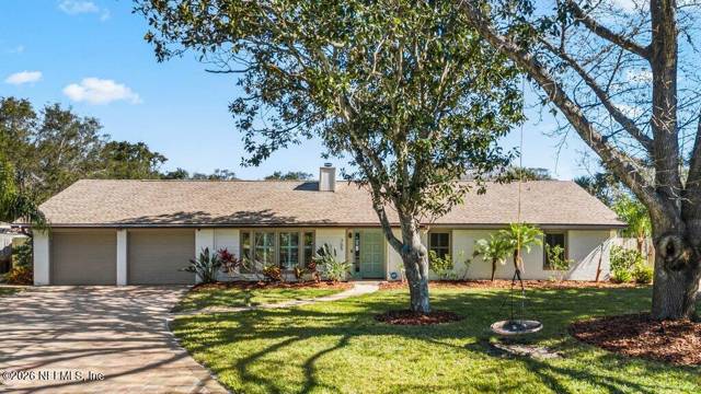 705 NEPTUNE Lane, home for sale in Duval County