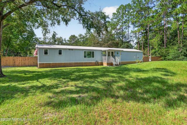 4731 MAYFLOWER Street, home for sale in Clay County