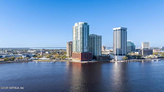 1431 RIVERPLACE Boulevard #1004, home for sale in Duval County