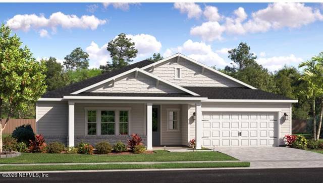 364 MURPHYS Drive, home for sale in St. Johns