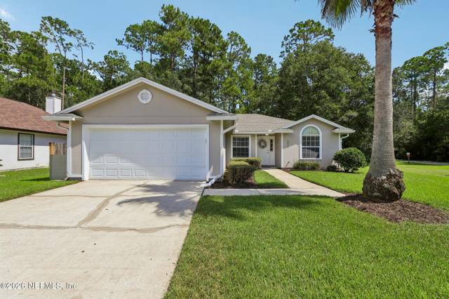 2880 TUSCARORA Trail, home for sale in Clay County