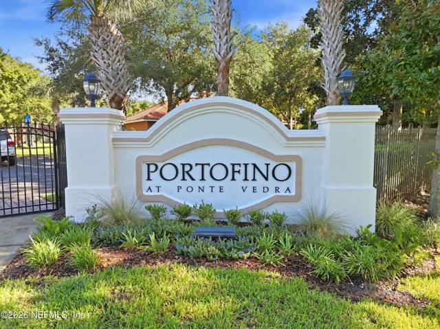 162 HIDDEN PALMS Lane #201, home for sale in Ponte Vedra Beach
