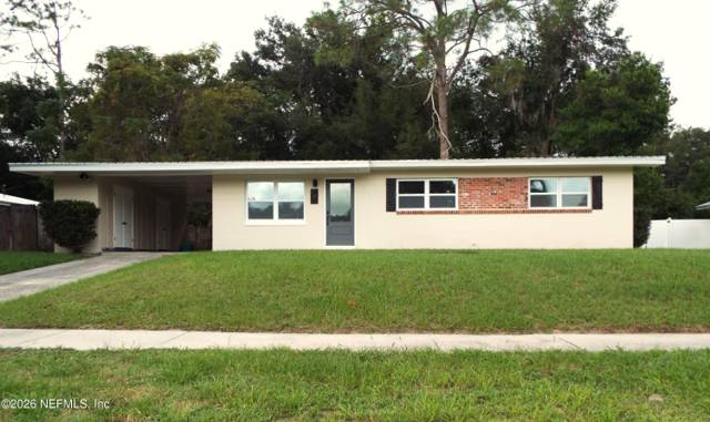 302 BELMONT Drive, home for sale in Palatka