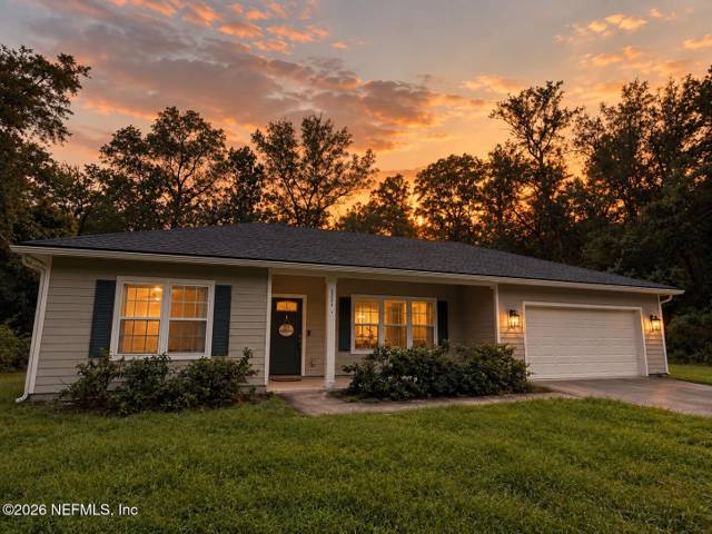 2924 GUAVA Court, Middleburg 32068 home for sale