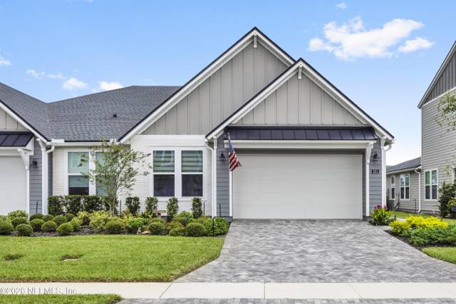 221 COOL SPRINGS, home for sale in Ponte Vedra
