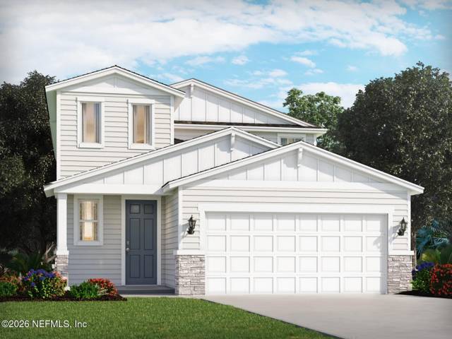 9411 ELLA POINT Drive home for sale in Cypress Meadows