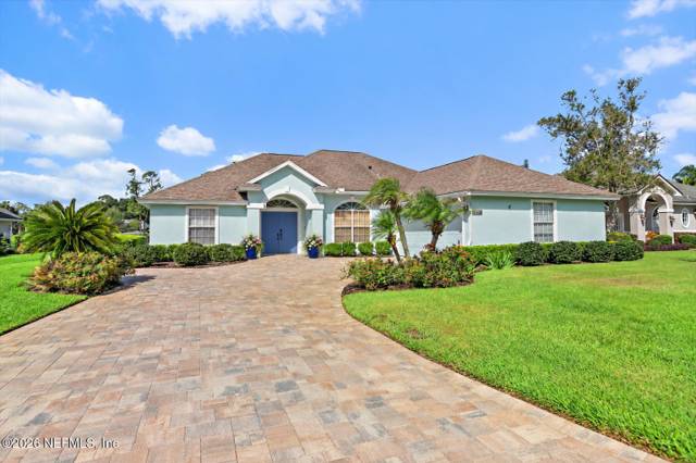 4026 GLENHURST Drive, home for sale in Jacksonville