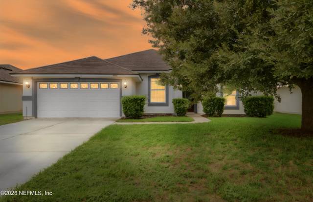 4124 SANDHILL CRANE Terrace, home for sale in Clay County