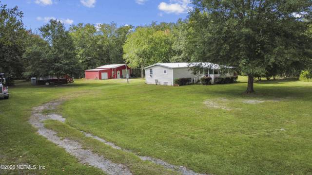5054 PAPA FRASER Road, home for sale in Macclenny