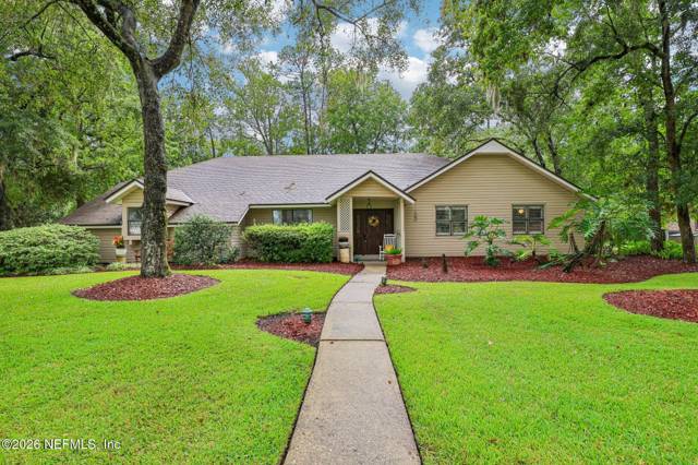 2792 OLD RIVER Road