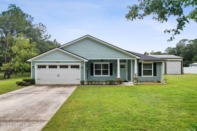 7336 SYCAMORE Street, home for sale in Jacksonville