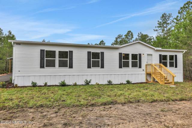5759 BRYCE Street, home for sale in Keystone Heights