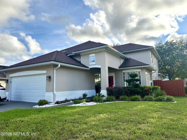 14700 BULOW CREEK Drive home for sale in Bartram Springs