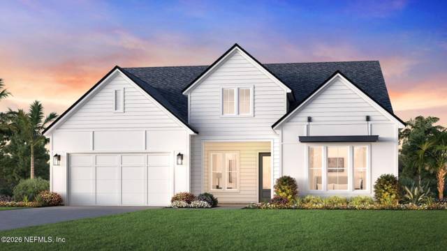 12316 ENDEAVOR Drive home for sale in Regency at Everrange