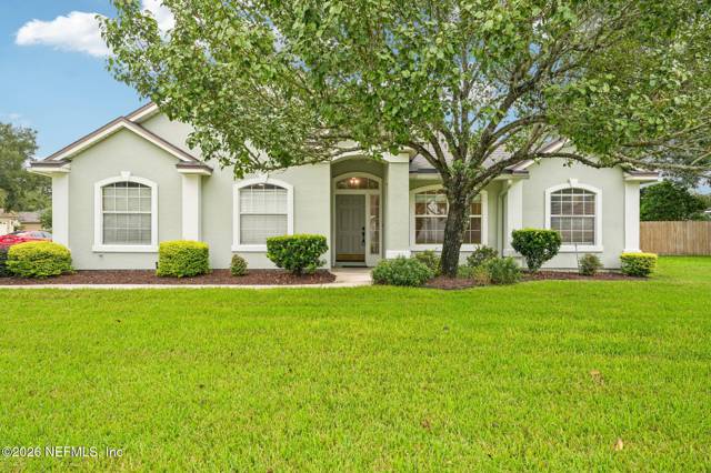 1496 WINSTON Lane, home for sale in Fleming Island