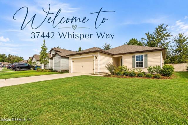 37442 WHISPER Way, home for sale in Hilliard