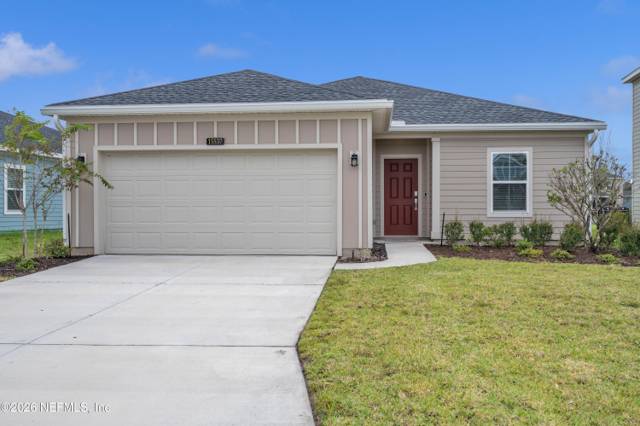 15537 THOMAS CREEK Way home for sale in Seaton Creek Reserve