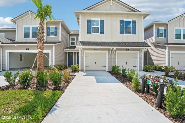 93 BIG PINE Lane home for sale in Woodland Park at Nocatee