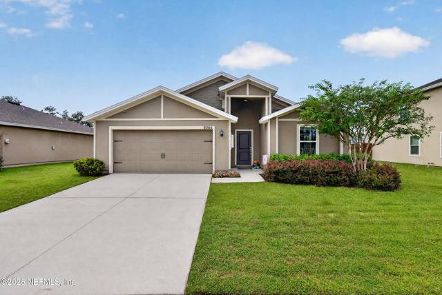 8566 NEWNAN LAKE Drive home for sale in Lakes At Woodlawn