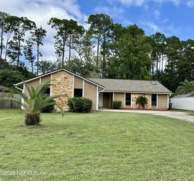 3863 CEDAR COVE Lane