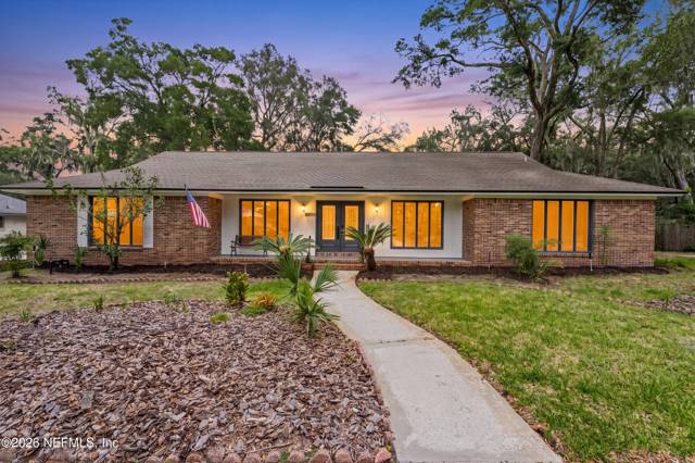 4375 MAYWOOD Drive, home for sale in Jacksonville