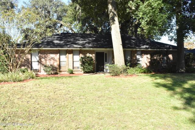 3928 S HICKORY GROVE Drive, home for sale in Jacksonville