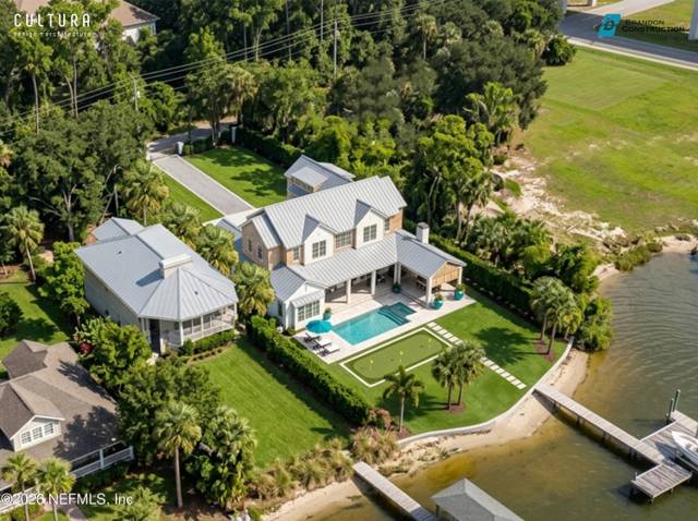 365 S ROSCOE Boulevard, home for sale in Ponte Vedra Beach