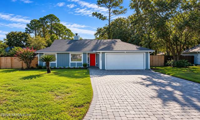 11943 NICOBAR Court, home for sale in Jacksonville